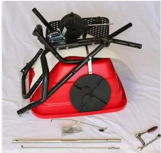 Maruyama S80 PRO - HELPFUL HINTS: - 1