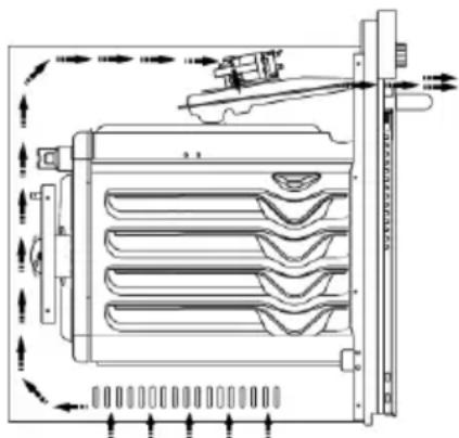 Mx Onda MX-HE2670 - INSTALLATION - 1