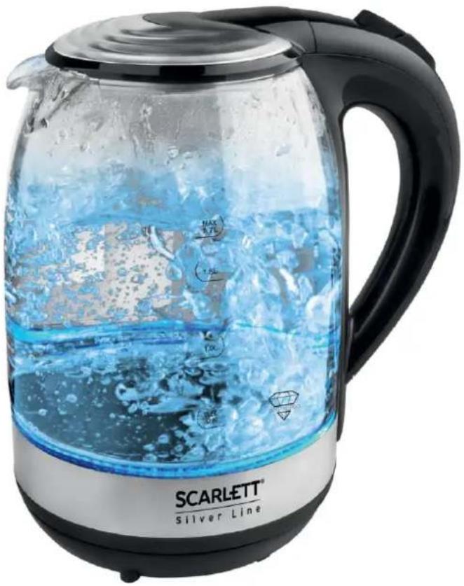 Scarlett SC-EK27G48 - 1