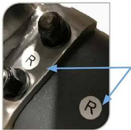R R