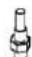 BodyCraft GTX Gym - GT Overall Dimensions - 20