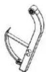 BodyCraft GTX Gym - GT Overall Dimensions - 11
