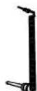 BodyCraft GTX Gym - GT Overall Dimensions - 29
