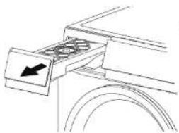 PANASONIC NH-EH10JD1WM - Maintenance and service - 1