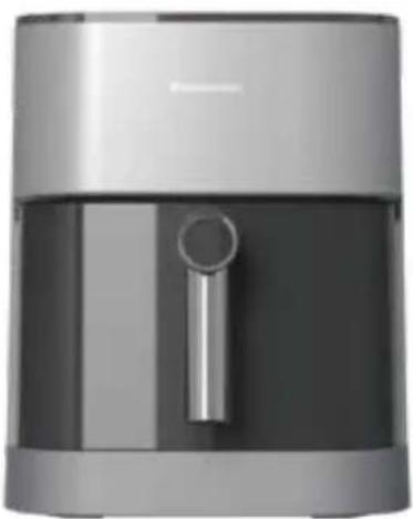 PANASONIC NF-CC500SRA - Operating Instructions - 1