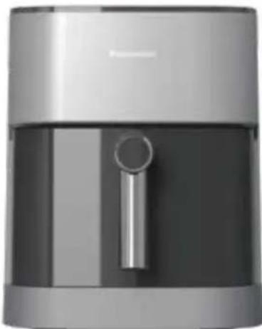 PANASONIC NF-CC500SRA - Hướng dẫn Sử dụng - 1
