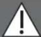 PANASONIC NF-CC500SRA - WARNING - 2