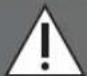 PANASONIC NF-CC500SRA - WARNING - 2