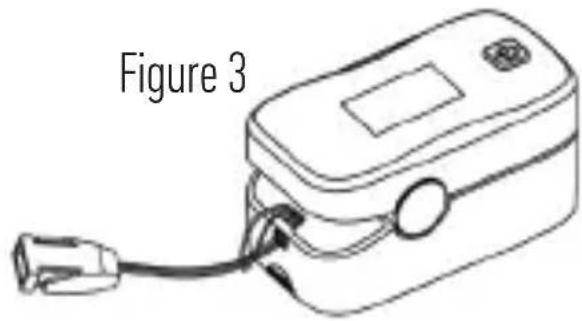 Innoliving INMD-YM-201 - Lanyard installation - 1