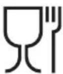 Innoliving INN-882 - RATING LABEL - 2