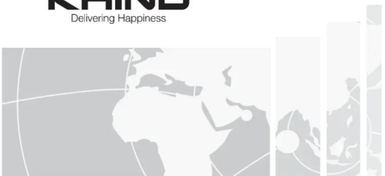 Delivering Happiness