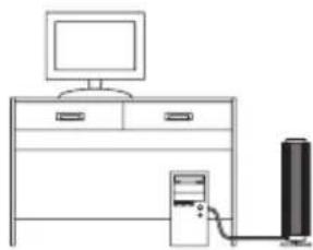 ZALMAN RESERATOR 1 - Determine the Placement of the Reserator 1 - 2