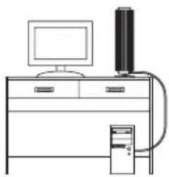 ZALMAN RESERATOR 1 - Determine the Placement of the Reserator 1 - 4