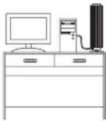 ZALMAN RESERATOR 1 - Determine the Placement of the Reserator 1 - 1