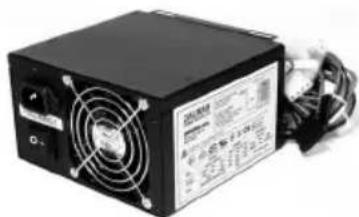 ZALMAN RESERATOR 1 - • Power Supply Unit - 5