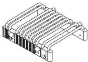 ZALMAN RESERATOR 1 - • Power Supply Unit - 4