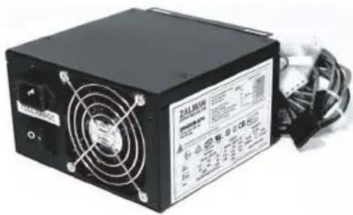 ZALMAN RESERATOR 1 - Zalman Noise Prevention System - 1