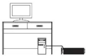 ZALMAN RESERATOR 1 - Determine the Placement of the Reserator 1 - 5
