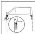 Khind RF270 - How to Use - 4