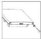 Khind RF270 - How to Use - 6