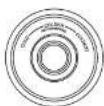 Khind RF270 - Fridge compartment temperature setting - 1