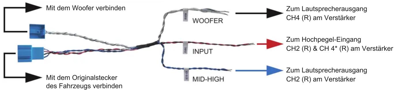 ESX DW5BMW - 3