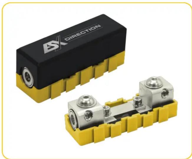 ESX DFH-ANL - 1