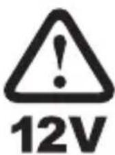 ESX DBX208BPA - SICHERHEITSHINWEISE - 1