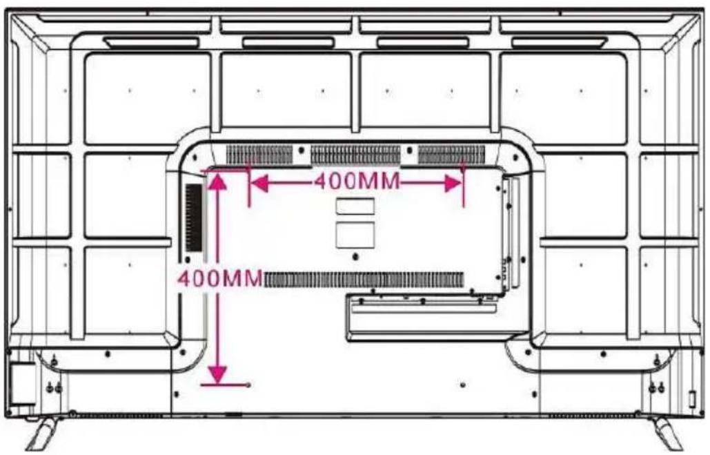 400MM 400MM
