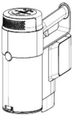 GRUNDIG VCP 8330 - Oversikt - 2