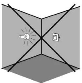 V-TAC VT-81009 - INSTALLATIONSHINWEISE - 1