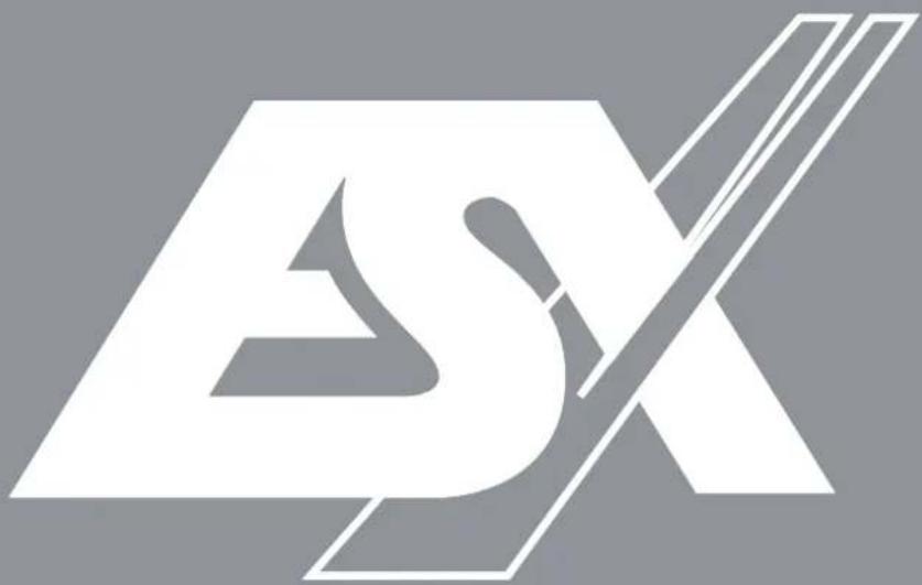 ESX Quantum QE80.4DSP - NOTES - 1