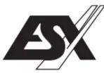 ESX Quantum QXE8D2 - WIRING DIAGRAM (Anschlussdiagramm) - 4