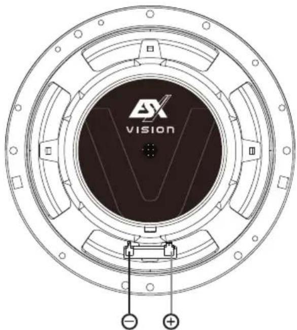 ESX Vision VE5.2C - WICHTIG: - 3