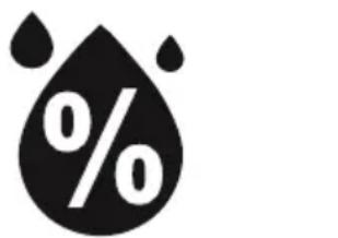 %