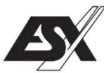 ESX Vision VX12 PRO - VX10 PRO / VX12 PRO / VX15 PRO VISION - 3