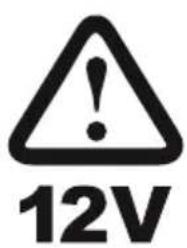 12V