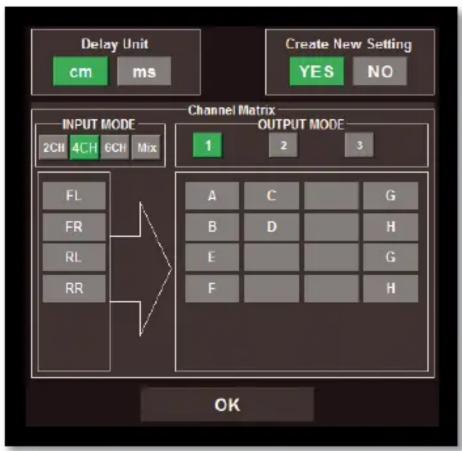 ESX Xenium X-DSP - Alles drin - 4