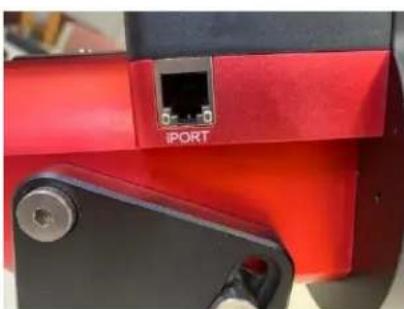 iOptron GEM45 - STEP 8. Connect Cables - 3