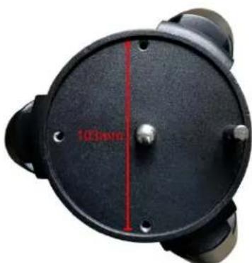 103mm