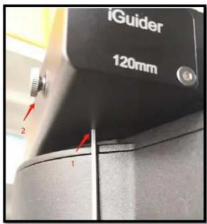iGuider 120mm 2 1