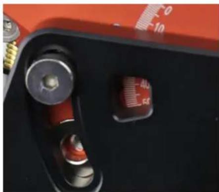 iOptron GEM45 - STEP 3. Attach the mount - 3