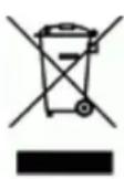 iOptron GEM45 - Product End of Life Disposal Instructions - 1