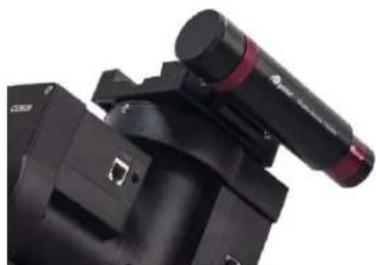 iOptron HEM27 - Install iOptron iGuider - 3