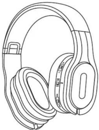 PSB M4U 9 - EARPHONE MOUNTED CONTROLS... - 1
