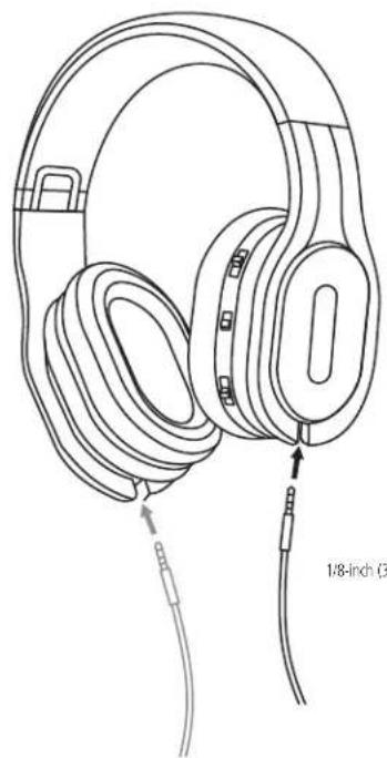 PSB M4U 9 - WIRED CONNECTIONS - 1