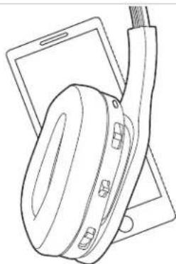 PSB M4U 9 - NFC WIRELESS PAIRING - 1