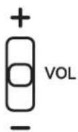 PSB M4U 9 - VOLUME, ACTIVE MONITOR AND TRANSPARENCY MODE - 1