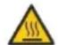 Exquisit MW850-070 - WARNUNG - 1
