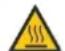 Exquisit MW850-070 - WARNING - 1